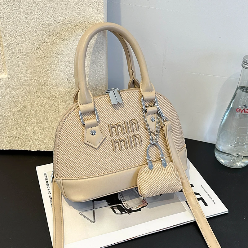 Luxury Lifestyle Handbags - Tas Selempang Kulit Wanita Mewah Kelas
