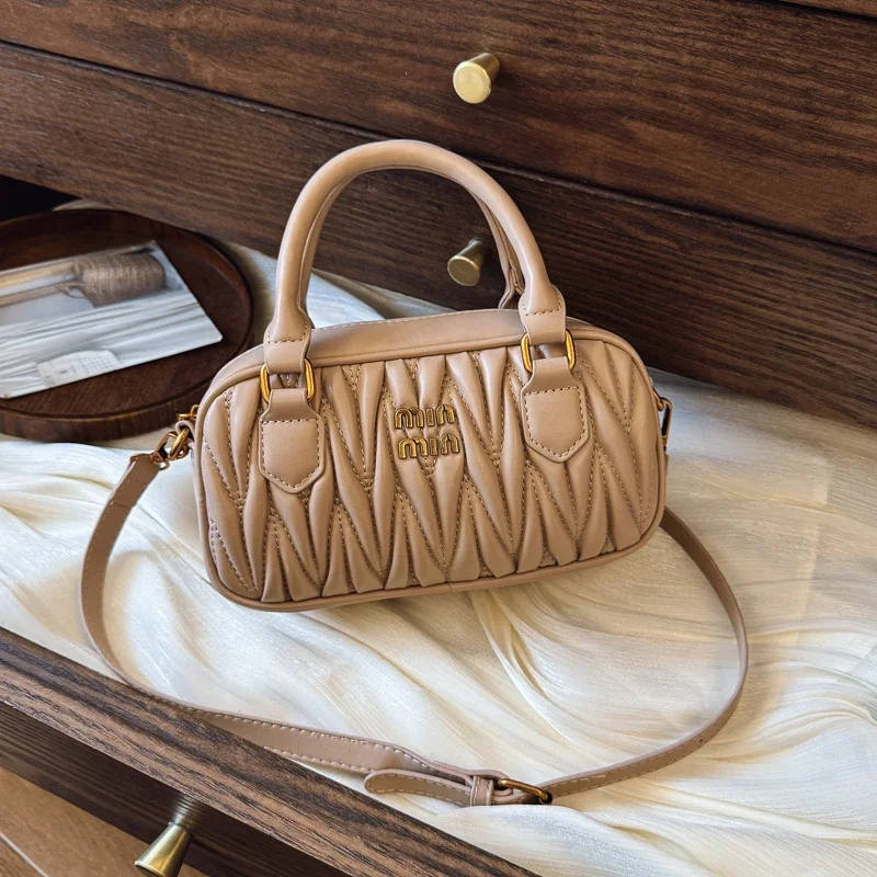 Luxury Lifestyle Handbags - Tas Bahu Wanita Mewah Kulit Berkualitas
