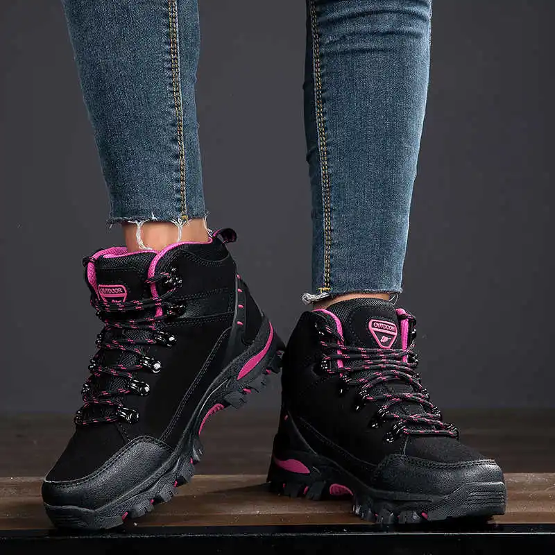 Luxury Lifestyle Names - Sepatu Basket Wanita Mewah Hightop Sumer,