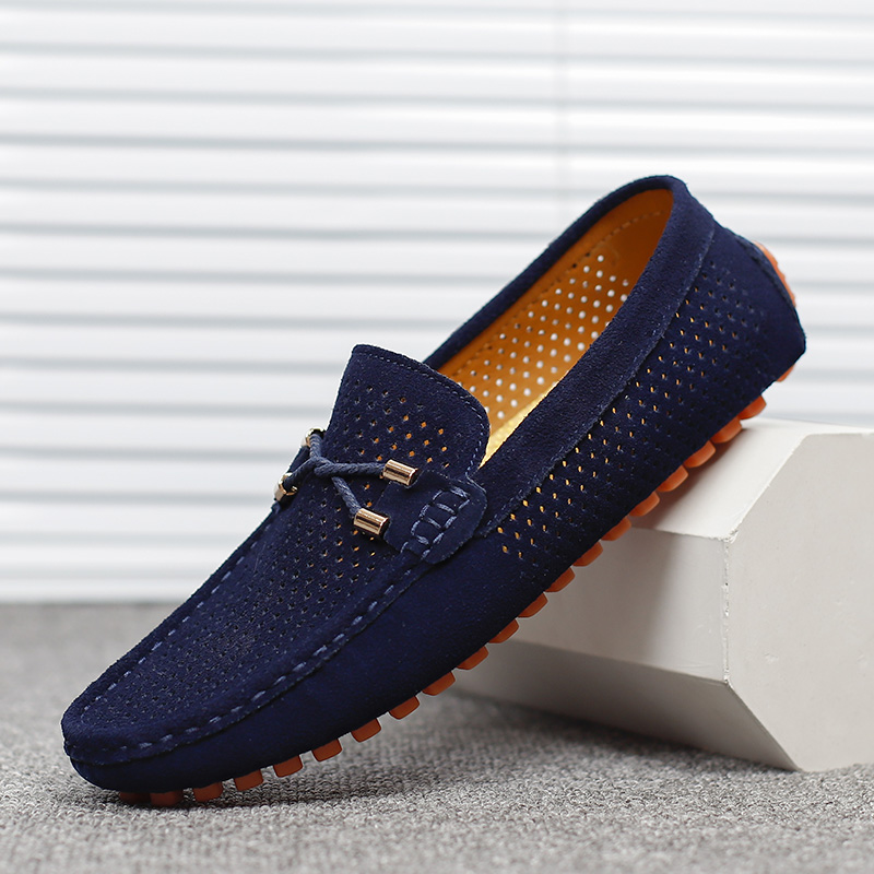 Luxury Lifestyle Products - Sepatu Kasual Pria Musim Panas 2026