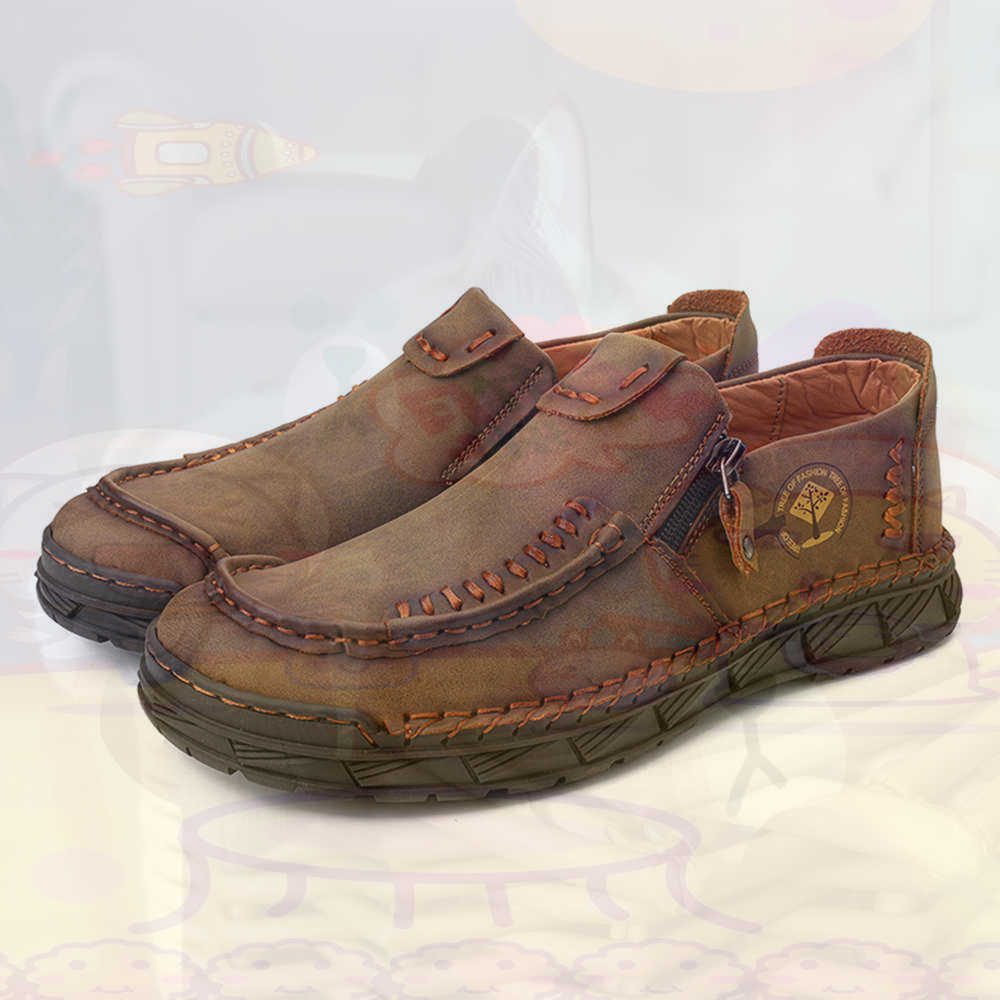 Luxury Lifestyle Names - Sepatu Kets Terbaik Berkendara Angka Kecil