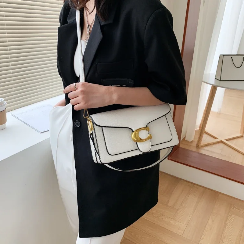 Luxury Lifestyle Handbags - Tas Tote Kulit Mewah Wanita Elegan,