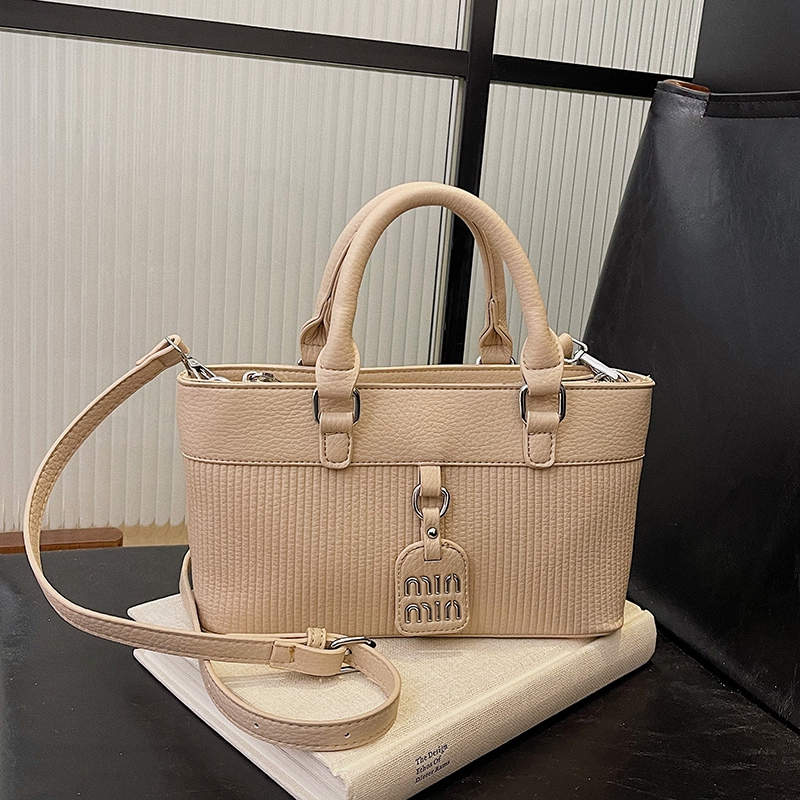 Luxury Lifestyle Handbags - Tas Tote Kulit Mewah Wanita Kelas