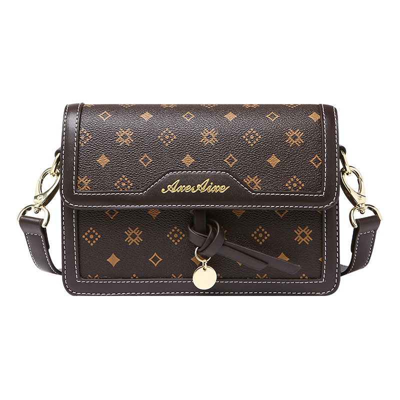 Luxury Lifestyle Handbags - Tas Popok Desainer Mewah Tanpa Tali