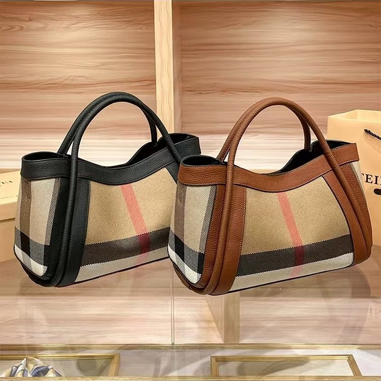 Luxury Lifestyle Handbags - Tas Popok Desainer Mewah Tanpa Tali