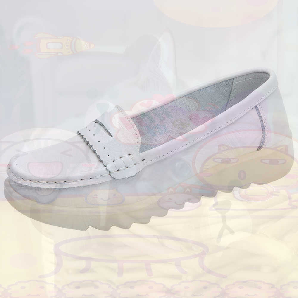 Moccasin Mengemudi Sepatu Rema - Luxury Lifestyle Names ulasan dan harga