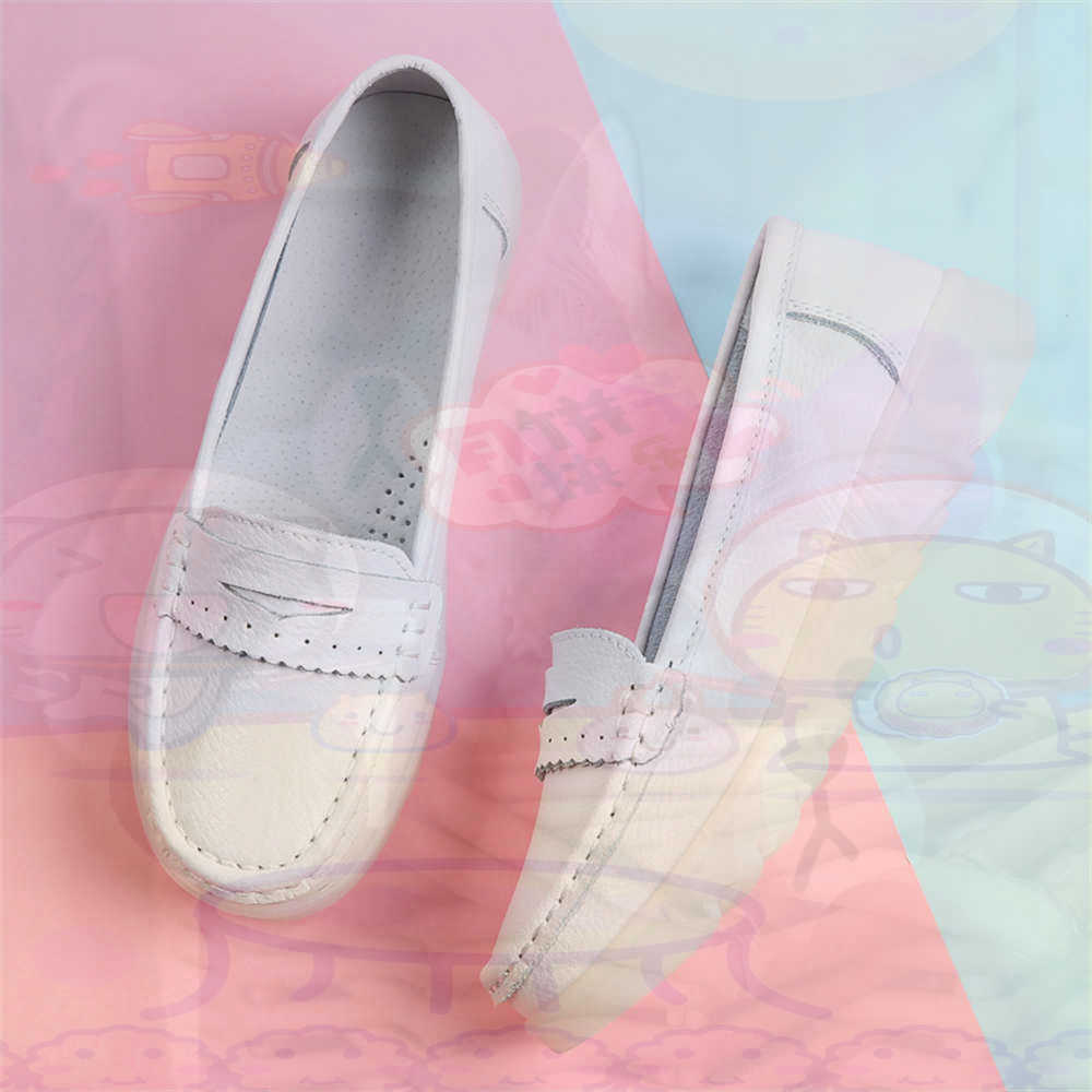 Moccasin Mengemudi Sepatu Rema - Luxury Lifestyle Names ulasan dan harga