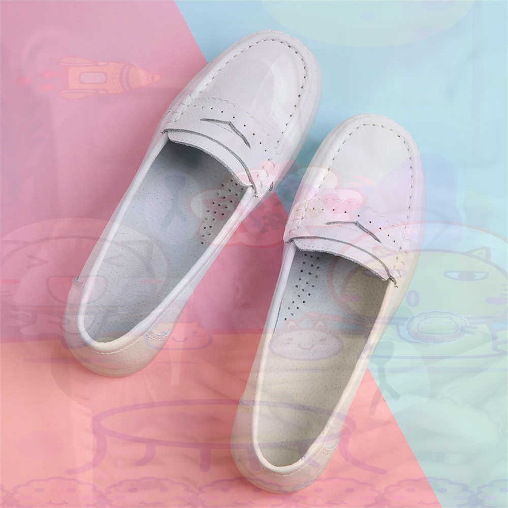 Moccasin Mengemudi Sepatu Rema - Luxury Lifestyle Names ulasan dan harga