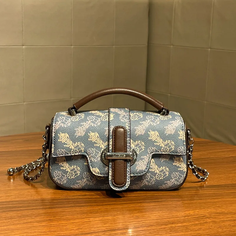 Tas Popok Desainer Mewah Tanpa - Luxury Lifestyle Handbags ulasan dan harga