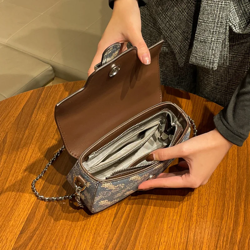 Tas Popok Desainer Mewah Tanpa - Luxury Lifestyle Handbags ulasan dan harga