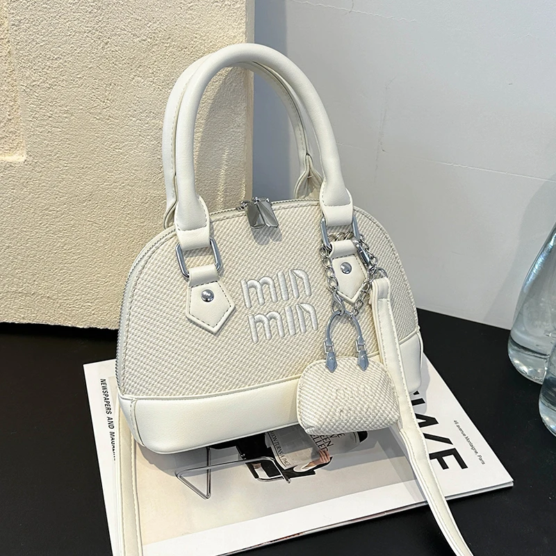 Tas Selempang Kulit Wanita Mew - Luxury Lifestyle Handbags ulasan dan harga