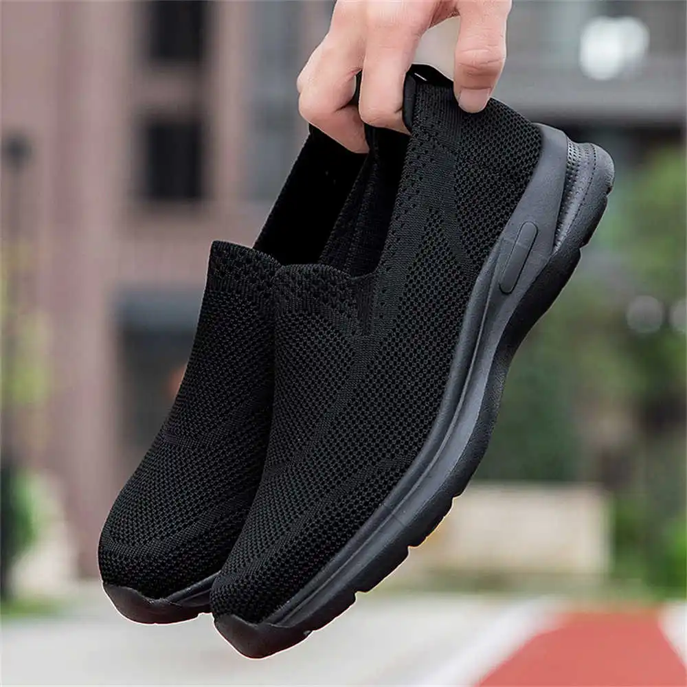 Tanpa renda jaring sepatu bot  - Luxury Lifestyle Names ulasan dan harga