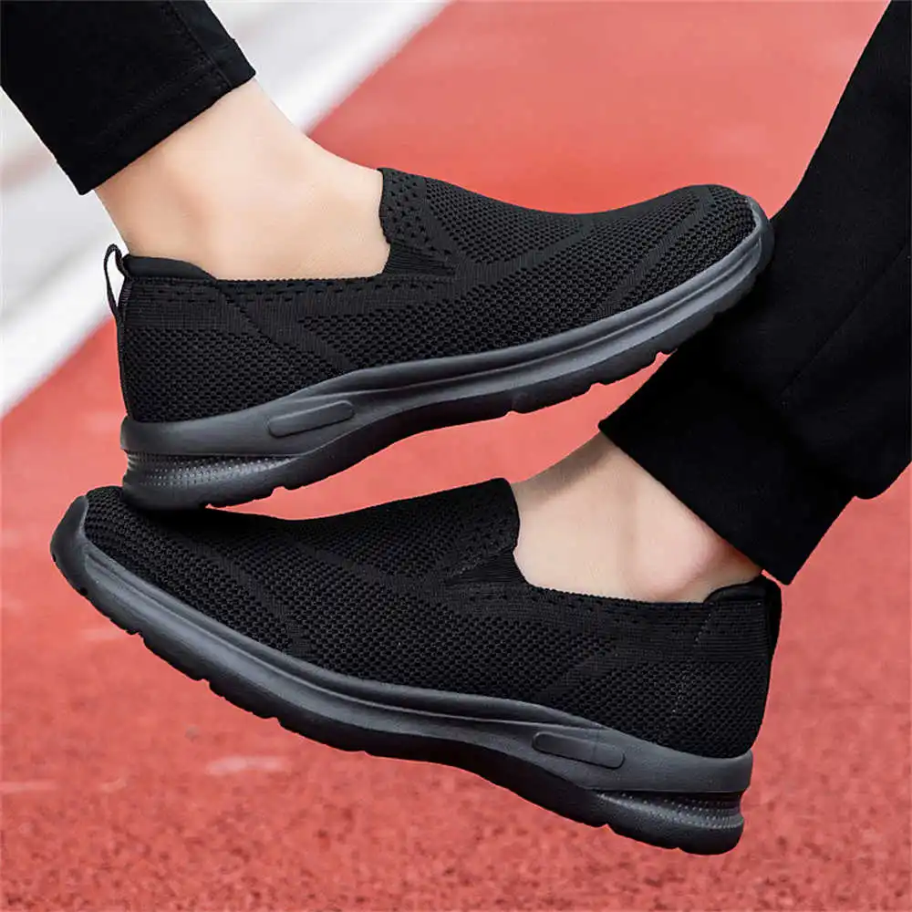 Tanpa renda jaring sepatu bot  - Luxury Lifestyle Names ulasan dan harga