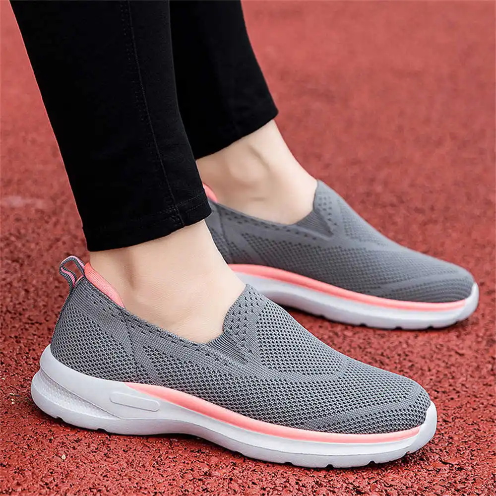 Tanpa renda jaring sepatu bot  - Luxury Lifestyle Names ulasan dan harga