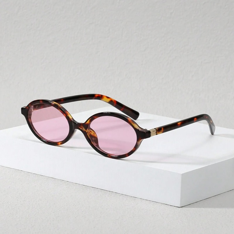 Kacamata Hitam Oval Antik Wani - Luxury Lifestyle Products ulasan dan harga