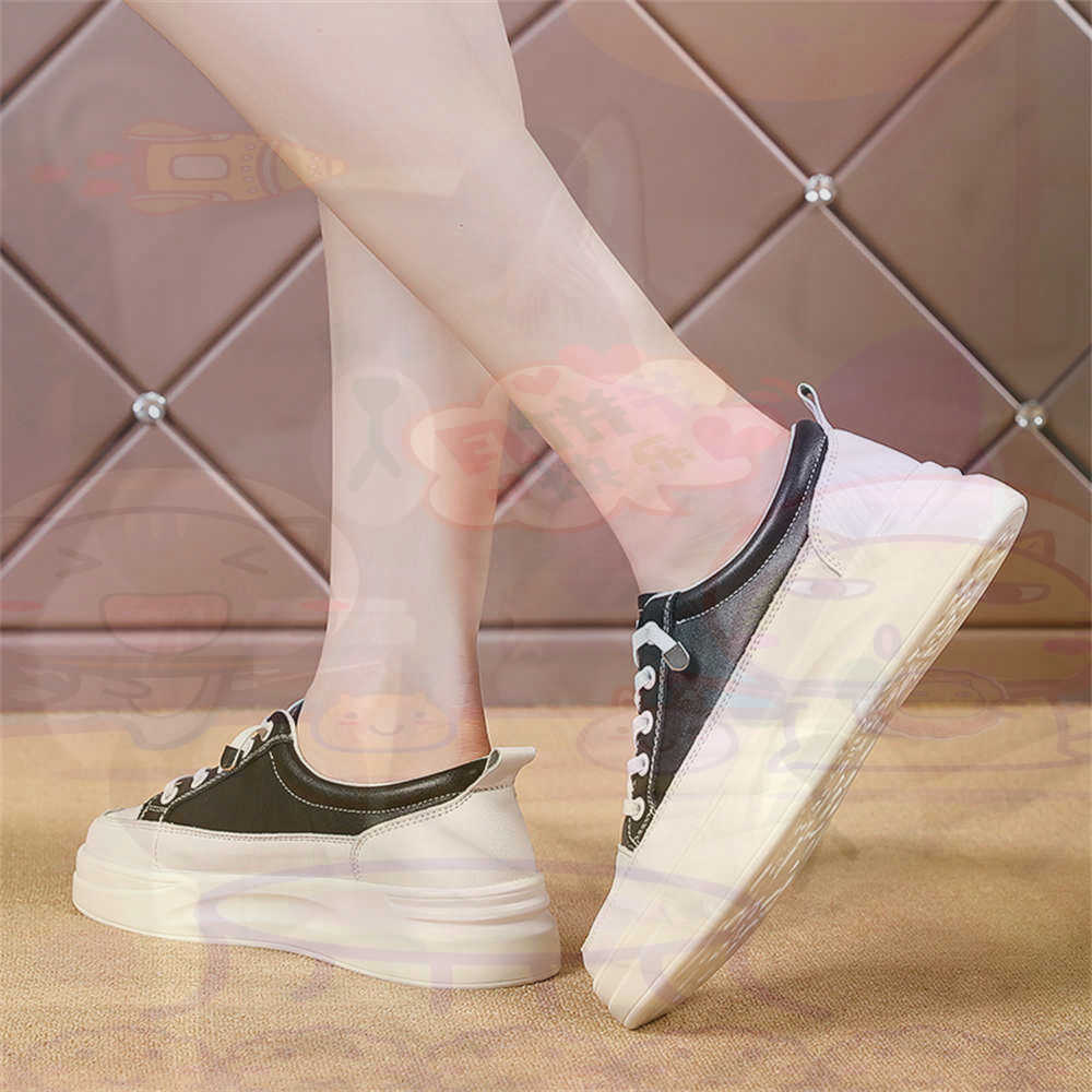 Sepatu Pantofel Chunky Berenda - Luxury Lifestyle Names ulasan dan harga
