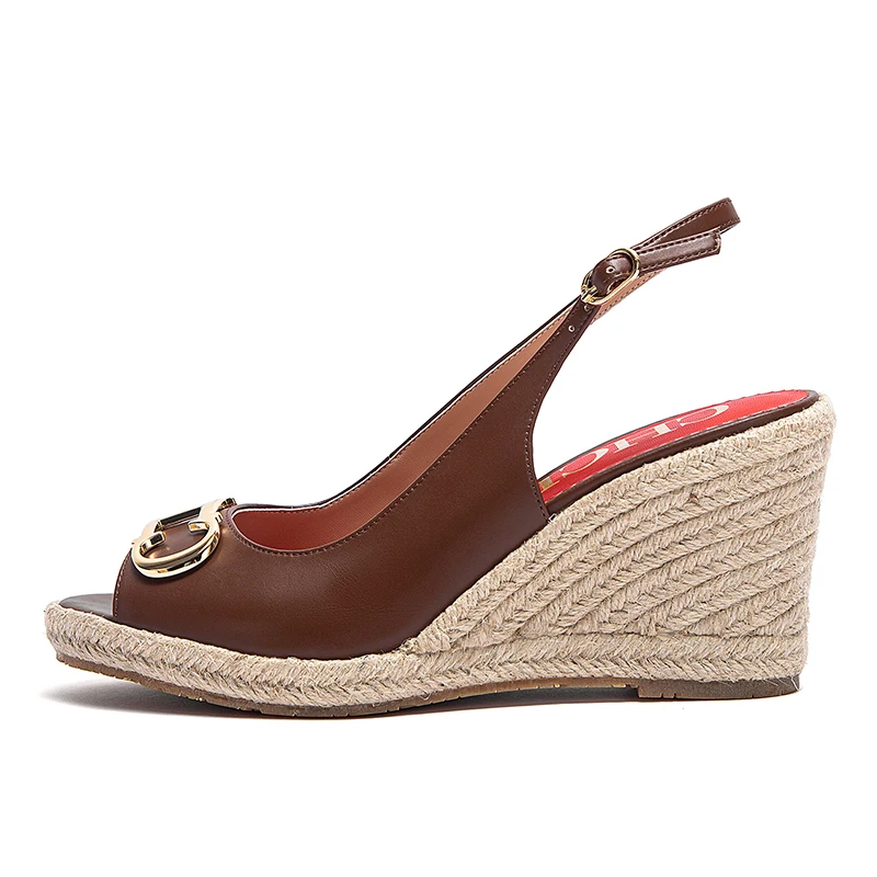 Sandal Musim Panas Sepatu Kasu - Luxury Lifestyle Products ulasan dan harga