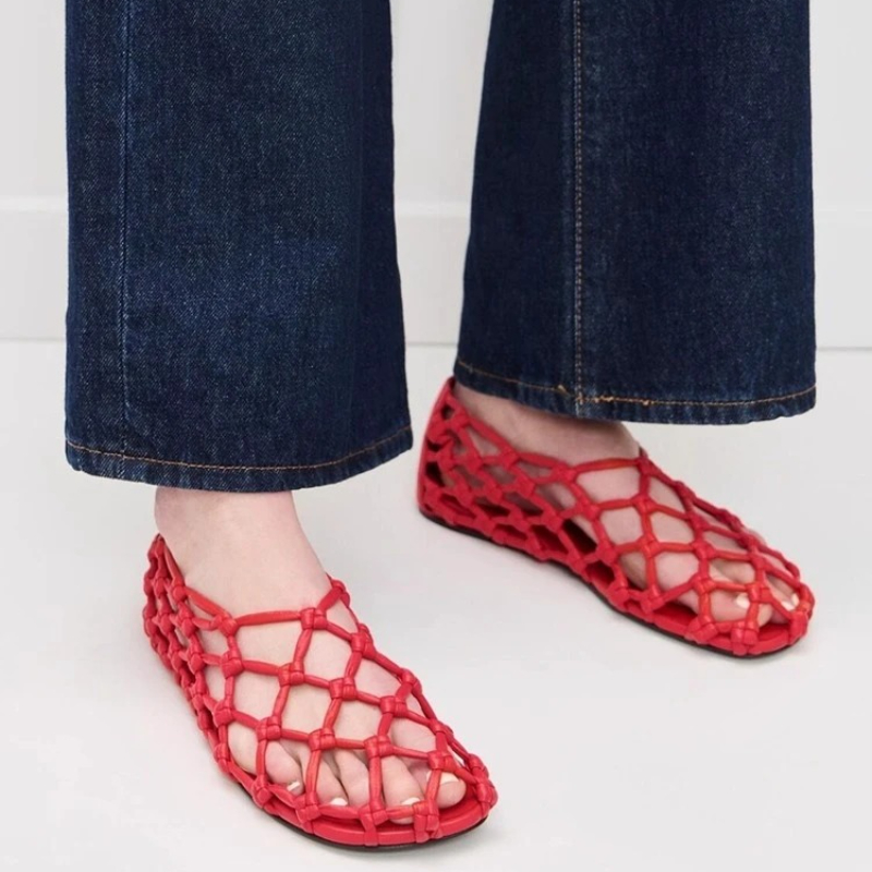 Sepatu Pantai Wanita Mewah Mer - Luxury Lifestyle Products ulasan dan harga