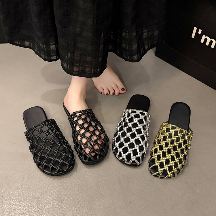 Sepatu Pantai Wanita Mewah Mer - Luxury Lifestyle Products ulasan dan harga
