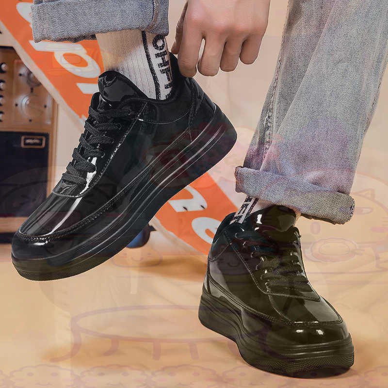 Sepatu Bot Ukuran 33 Sepatu Te - Luxury Lifestyle Names ulasan dan harga