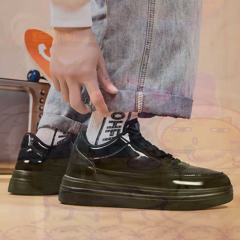 Sepatu Bot Ukuran 33 Sepatu Te - Luxury Lifestyle Names ulasan dan harga