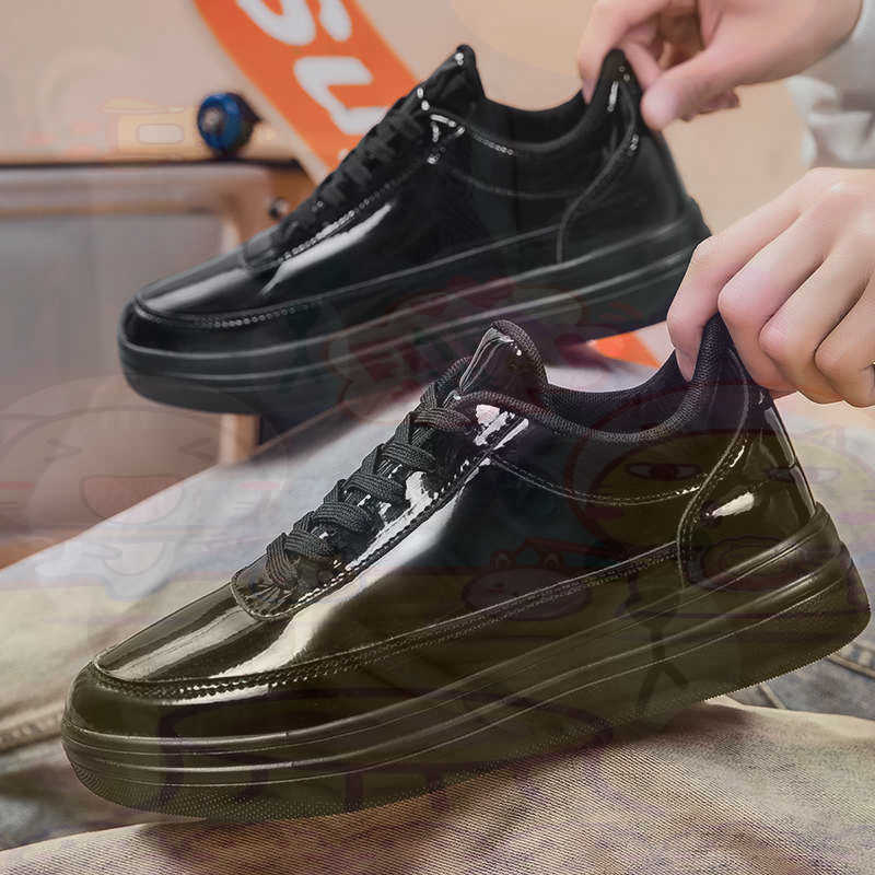Sepatu Bot Ukuran 33 Sepatu Te - Luxury Lifestyle Names ulasan dan harga