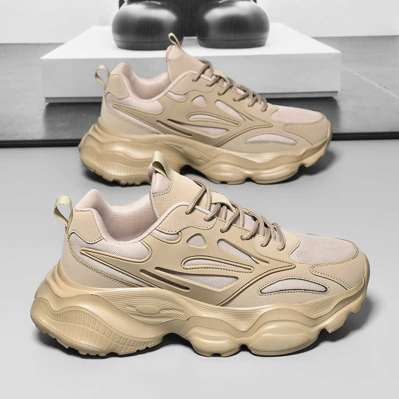 Sepatu Sneakers Pria Kulit Asl - Luxury Lifestyle Names ulasan dan harga