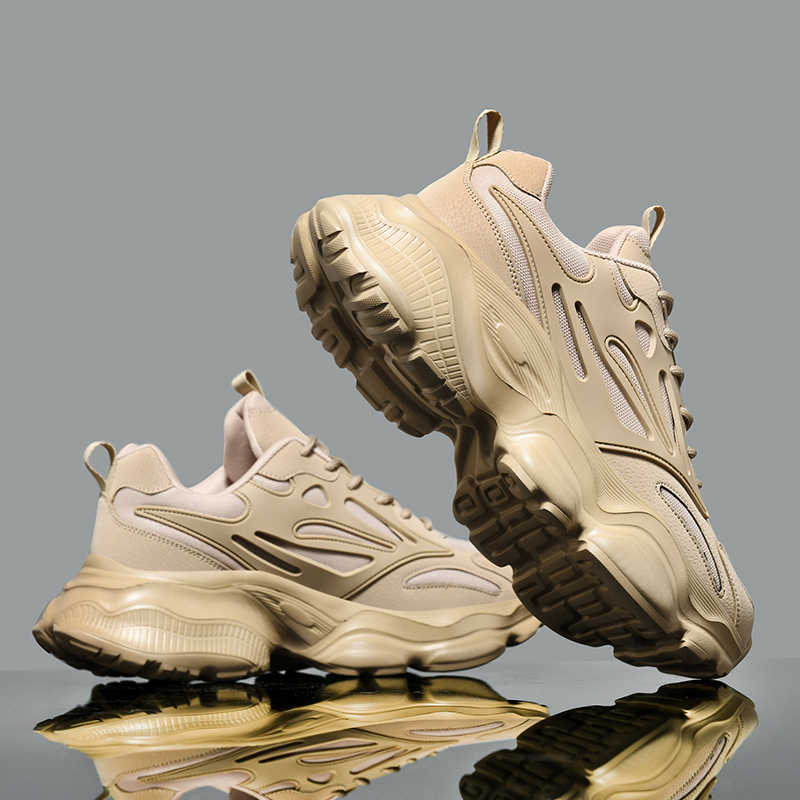 Sepatu Sneakers Pria Kulit Asl - Luxury Lifestyle Names ulasan dan harga