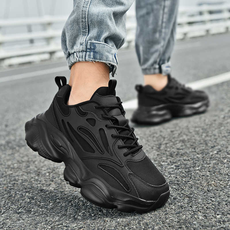Sepatu Sneakers Pria Kulit Asl - Luxury Lifestyle Names ulasan dan harga