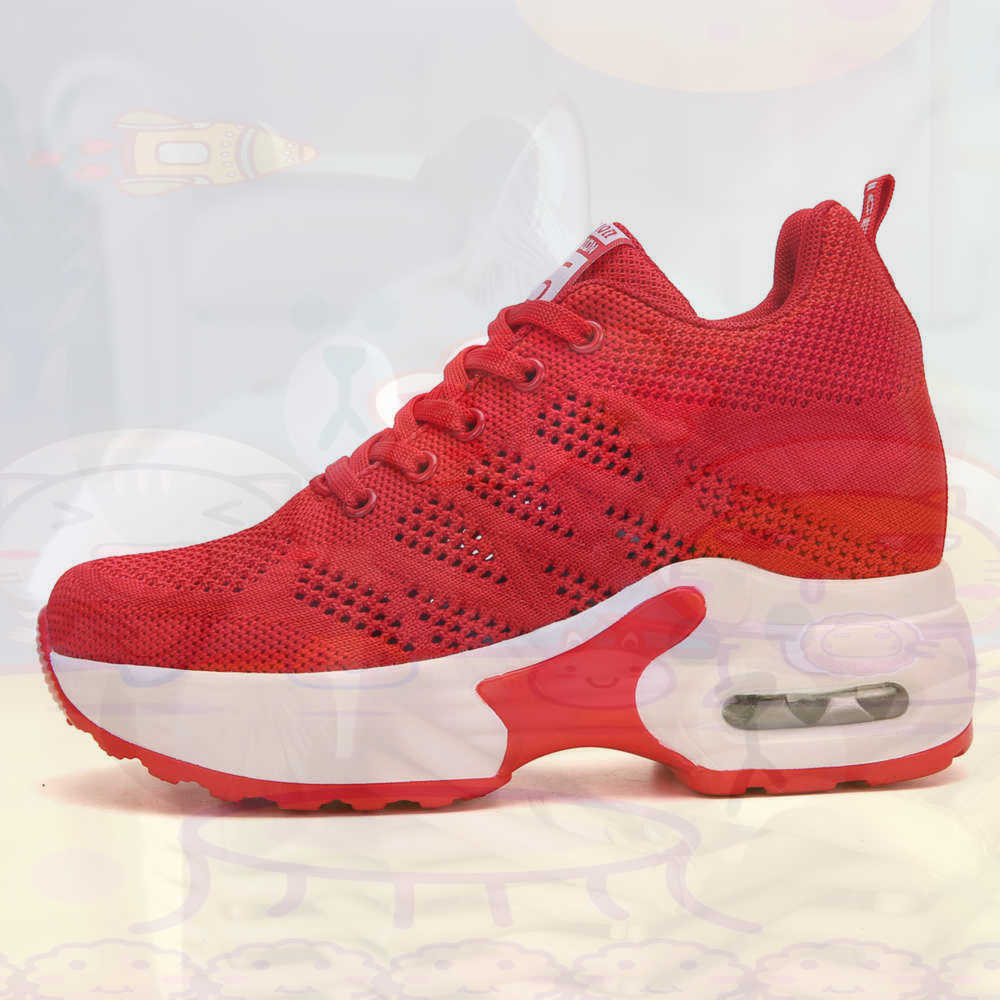 Merah Ukuran 36 Sepatu Wanita  - Luxury Lifestyle Names ulasan dan harga