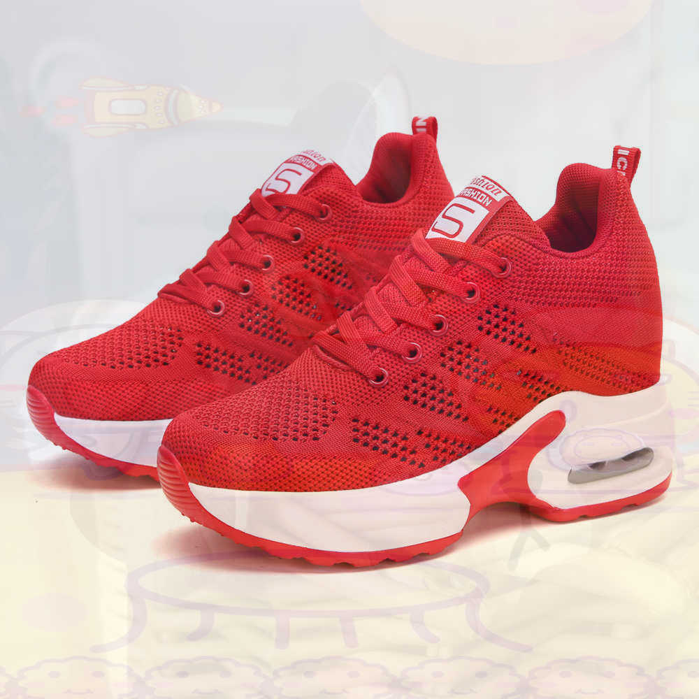 Merah Ukuran 36 Sepatu Wanita  - Luxury Lifestyle Names ulasan dan harga