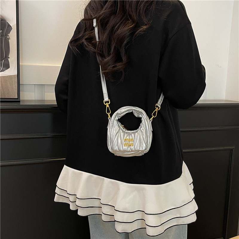 Tas Selempang Kulit Wanita Mew - Luxury Lifestyle Handbags ulasan dan harga