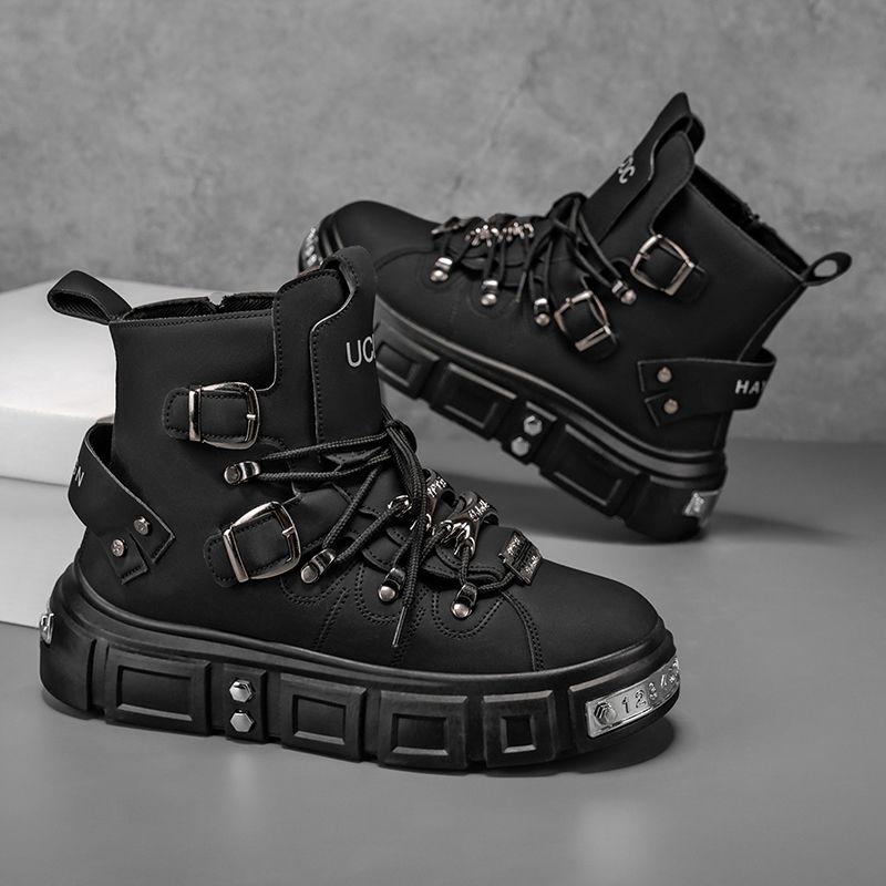 Sepatu Bot Merek Asli untuk Pr - Luxury Lifestyle Products ulasan dan harga