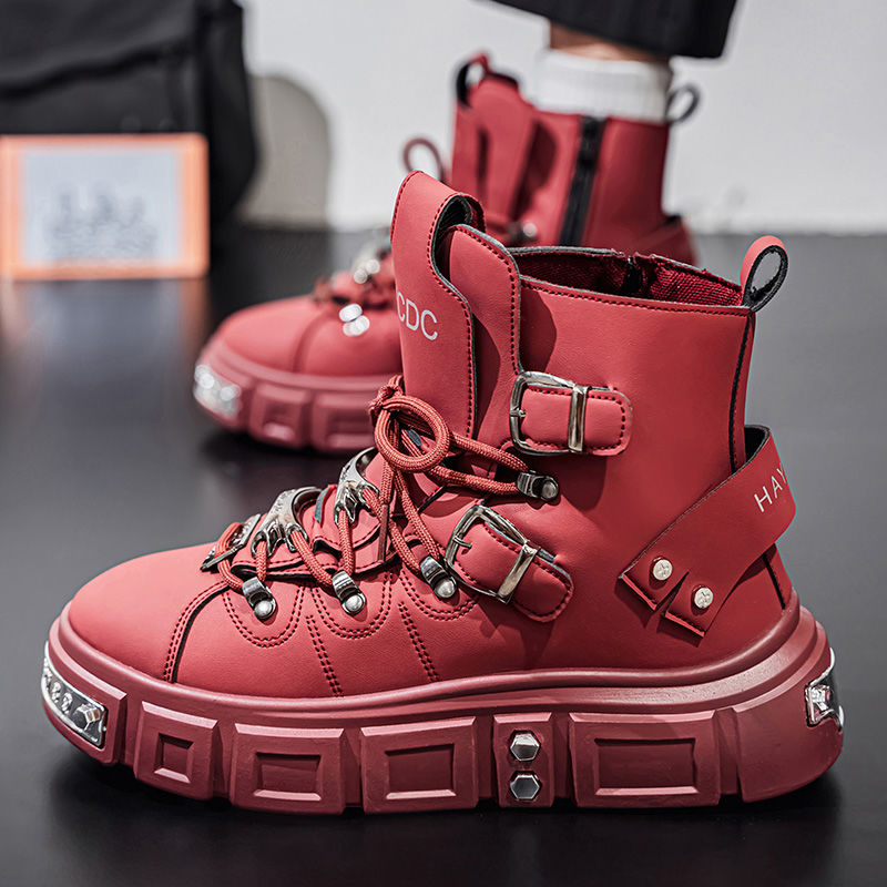 Sepatu Bot Merek Asli untuk Pr - Luxury Lifestyle Products ulasan dan harga