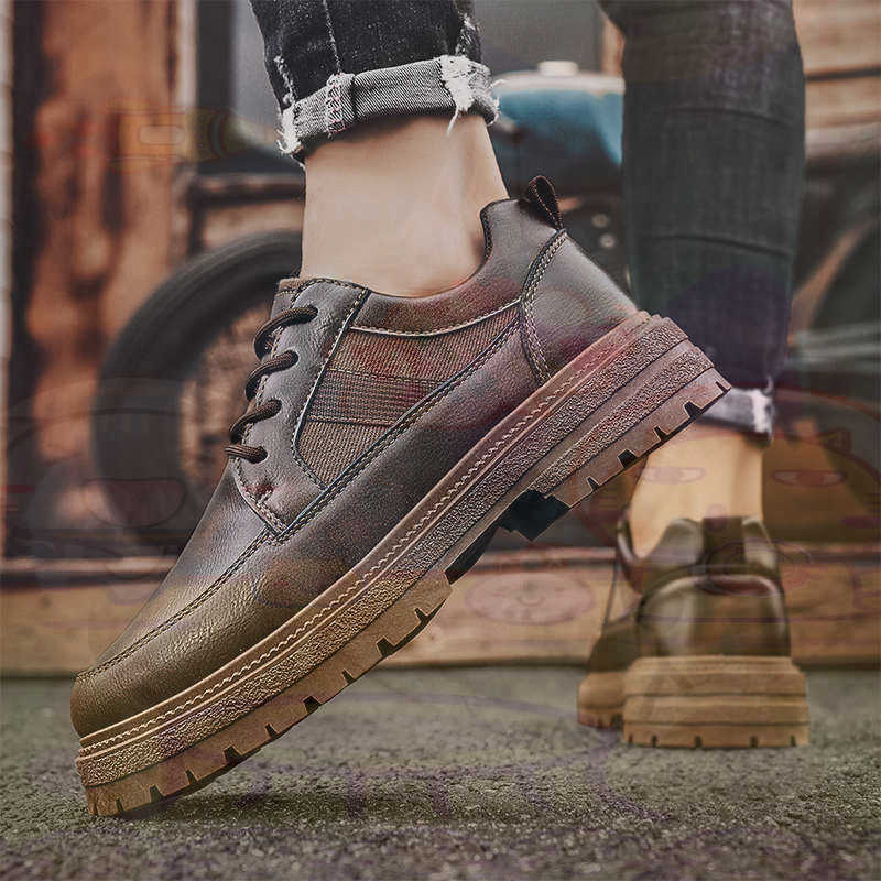 Sepatu Pria Tenis Pelatih Fash - Luxury Lifestyle Names ulasan dan harga