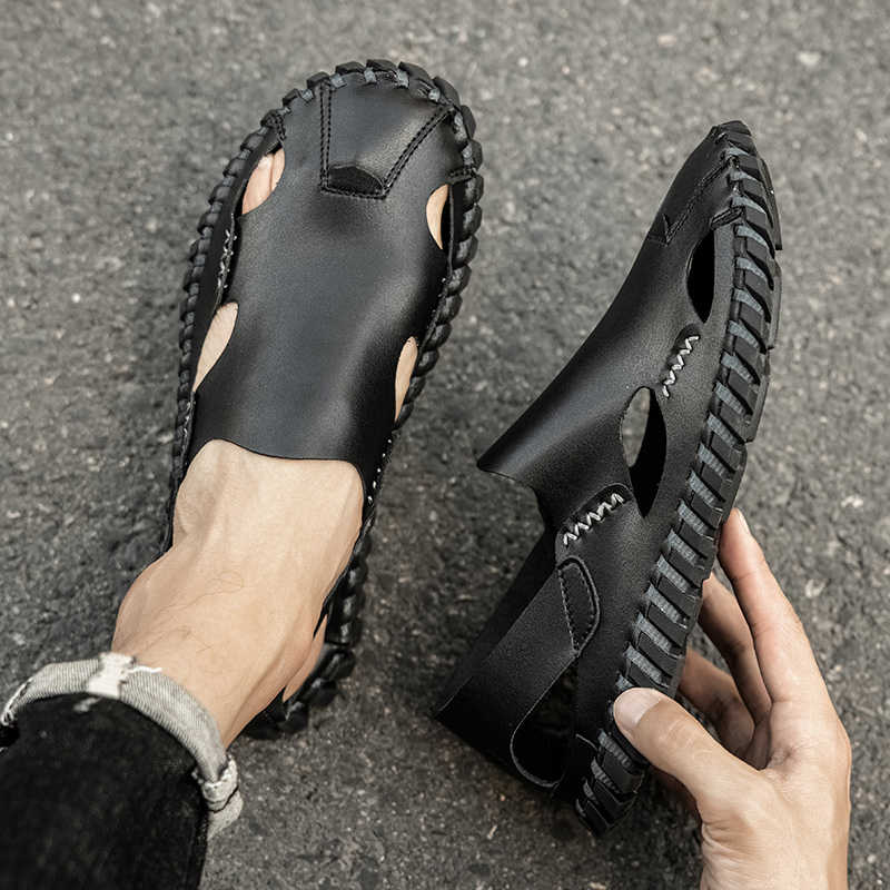 Sepatu Anti Selip untuk Pria S - Luxury Lifestyle Outfit ulasan dan harga