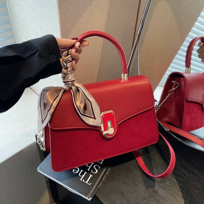 Tas Popok Desainer Mewah All-I - Luxury Lifestyle Handbags ulasan dan harga