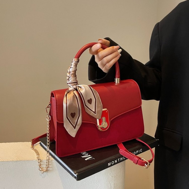Tas Popok Desainer Mewah All-I - Luxury Lifestyle Handbags ulasan dan harga