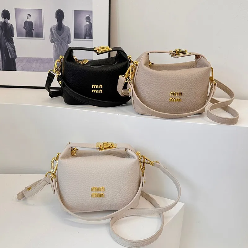 Tas Selempang Kulit Mewah Wani - Luxury Lifestyle Handbags ulasan dan harga