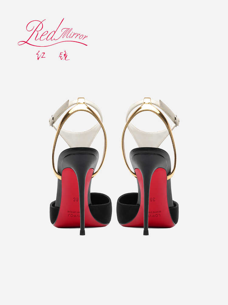 Sandal Gladiator Bertumit Hak  - Luxury Lifestyle Products ulasan dan harga