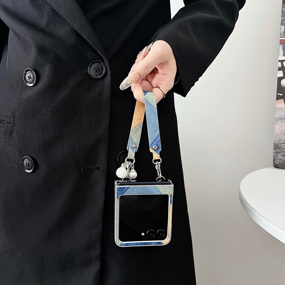 Casing Ponsel Lipat untuk Moto - Luxury Lifestyle Outfit ulasan dan harga