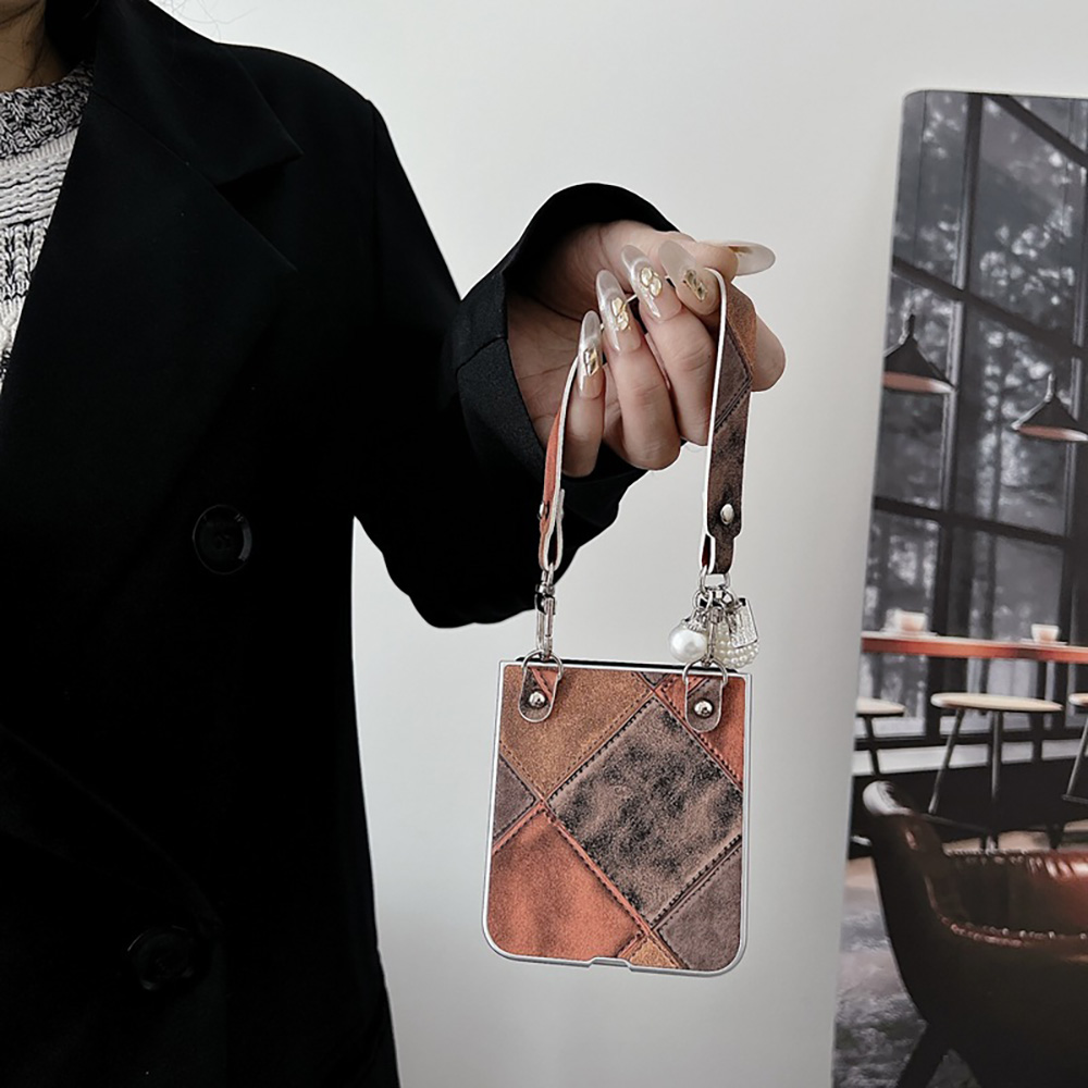 Casing Ponsel Lipat untuk Moto - Luxury Lifestyle Outfit ulasan dan harga