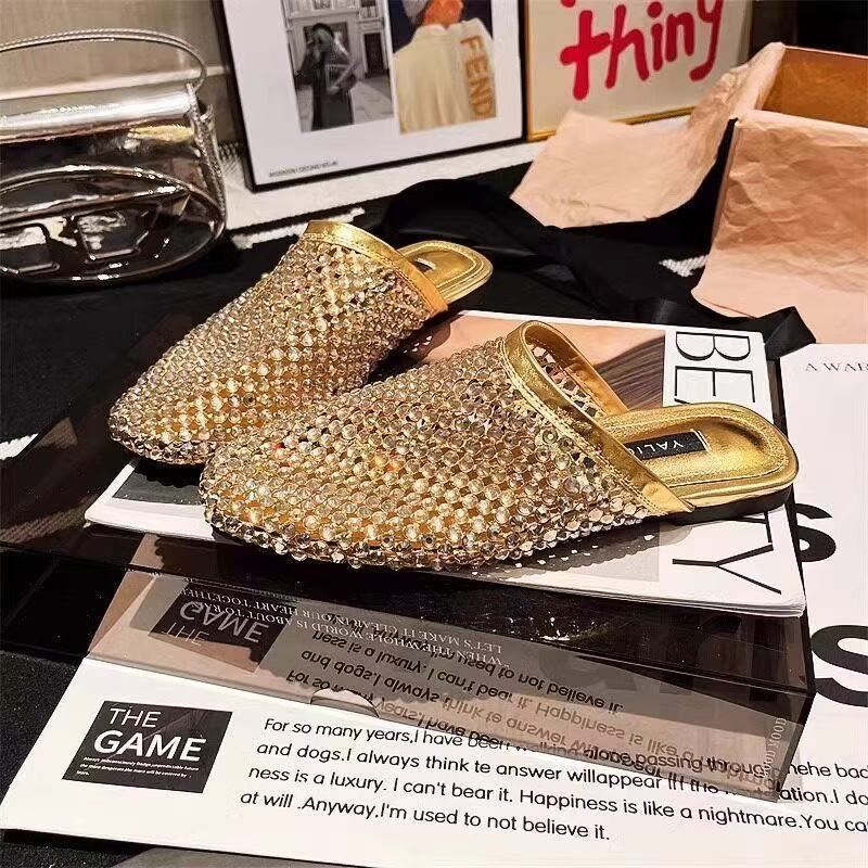 Sandal Wanita Musim Panas 2026 - Luxury Lifestyle Products ulasan dan harga
