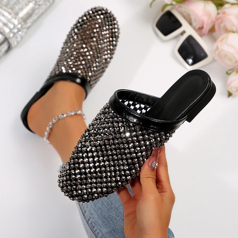 Sandal Wanita Musim Panas 2026 - Luxury Lifestyle Products ulasan dan harga
