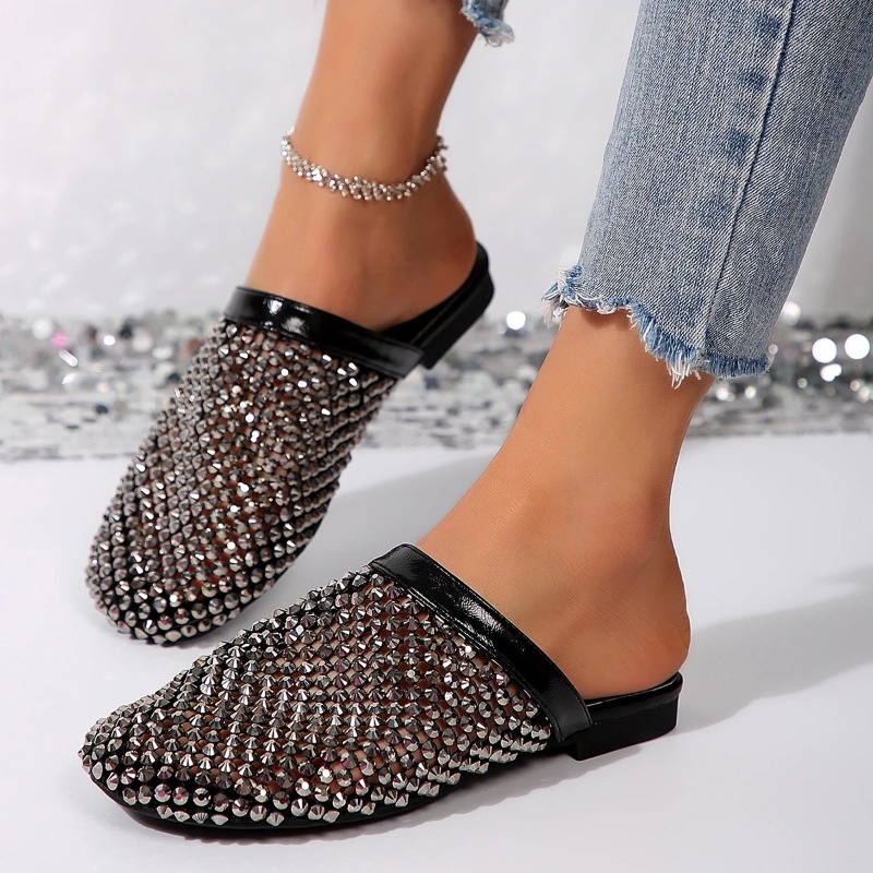 Sandal Wanita Musim Panas 2026 - Luxury Lifestyle Products ulasan dan harga