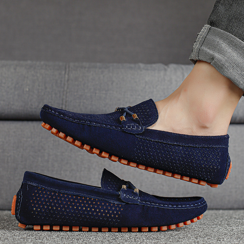 Sepatu Kasual Pria Musim Panas - Luxury Lifestyle Products ulasan dan harga