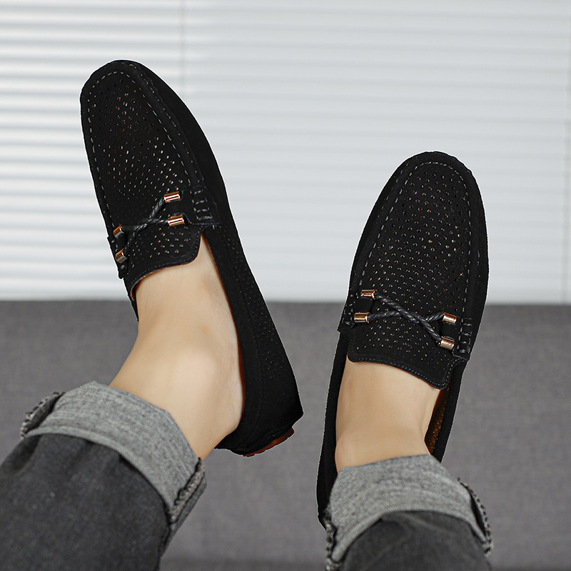 Sepatu Kasual Pria Musim Panas - Luxury Lifestyle Products ulasan dan harga