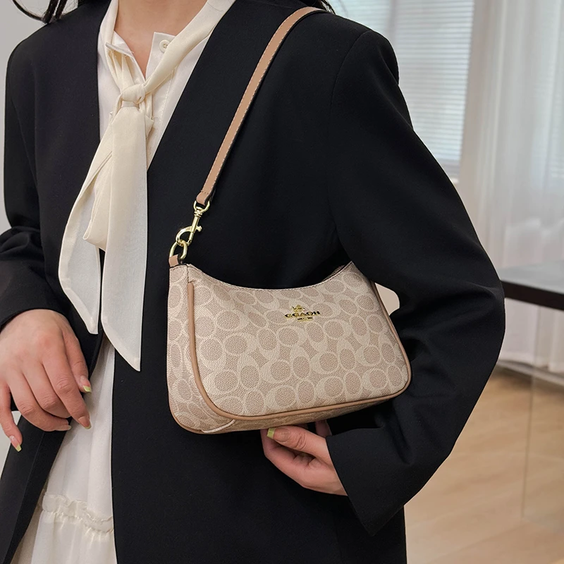 Tas Tote Kulit Mewah Wanita Ke - Luxury Lifestyle Handbags ulasan dan harga