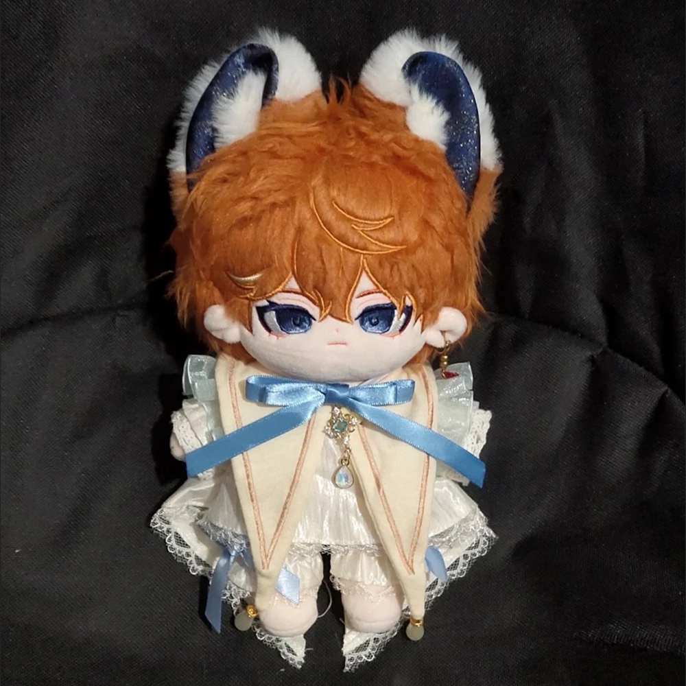 Pakaian Boneka Mewah Anime 20C - Luxury Lifestyle Outfit ulasan dan harga