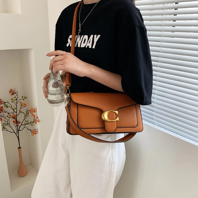 Tas Tote Kulit Mewah Wanita El - Luxury Lifestyle Handbags ulasan dan harga